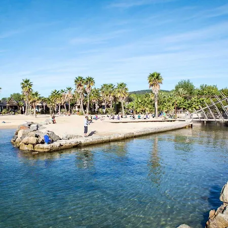 Les Perles De Saint Tropez - Pog160 Apartamento