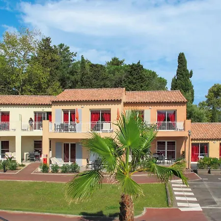 Les Perles De Saint Tropez - Pog160 Apartamento