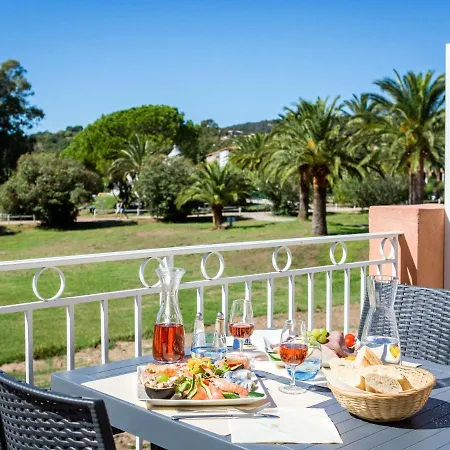Les Perles De Saint Tropez - Pog160