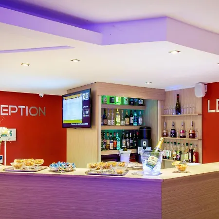 Les Perles De Saint Tropez - Pog160 Apartamento *
