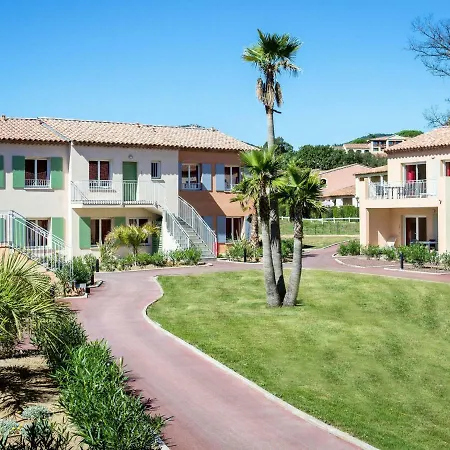 Les Perles De Saint Tropez - Pog160 * Grimaud