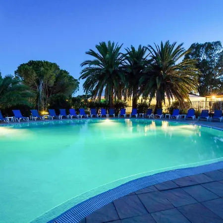 Les Perles De Saint Tropez - Pog160 Apartamento