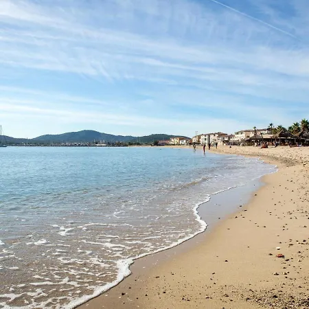Les Perles De Saint Tropez - Pog160 Grimaud